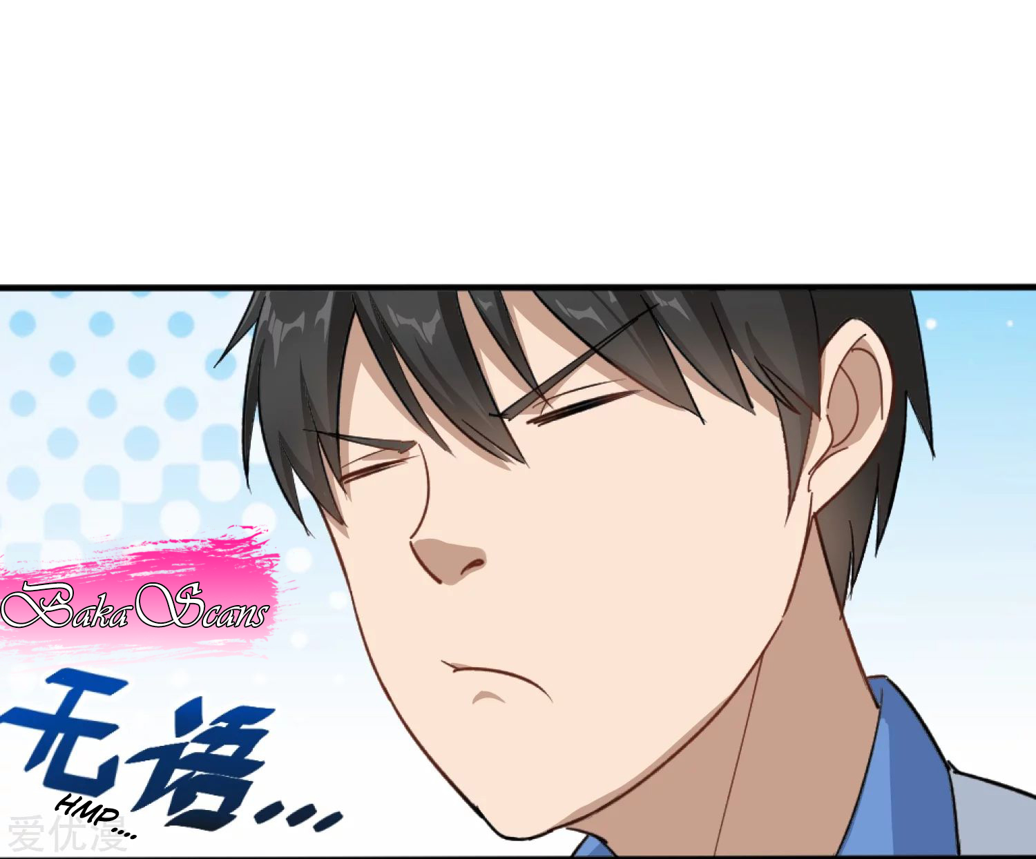 School Flower Master Chapter 01 Bahasa Indonesia